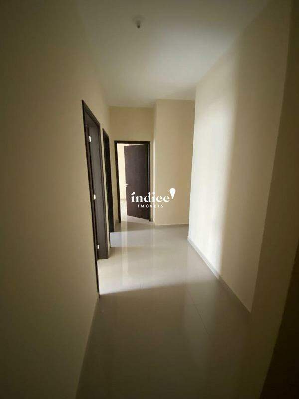 Casas Condomínio para à venda no Vila Maria Luiza na cidade de Ribeirão Preto: 