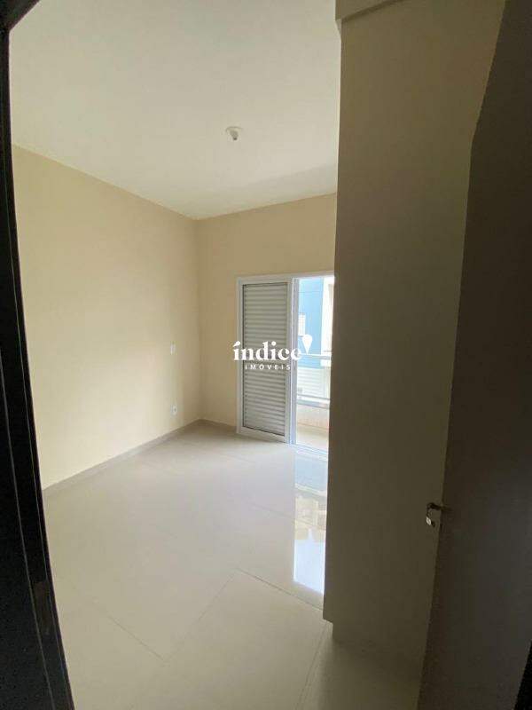 Casas Condomínio para à venda no Vila Maria Luiza na cidade de Ribeirão Preto: 