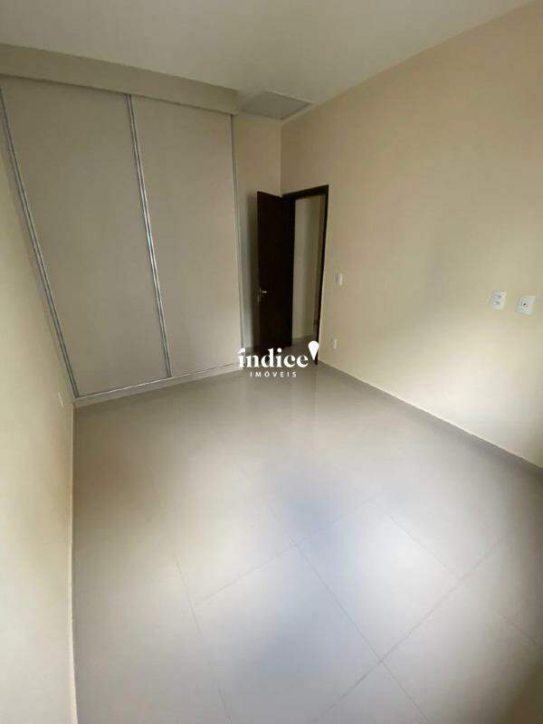 Casas Condomínio para à venda no Vila Maria Luiza na cidade de Ribeirão Preto: 