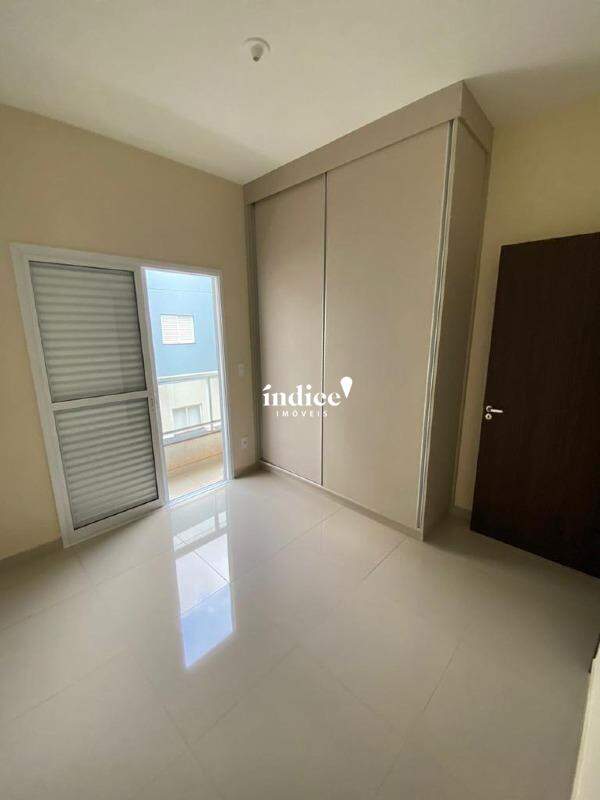 Casas Condomínio para à venda no Vila Maria Luiza na cidade de Ribeirão Preto: 