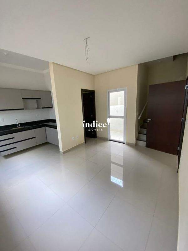 Casas Condomínio para à venda no Vila Maria Luiza na cidade de Ribeirão Preto: 