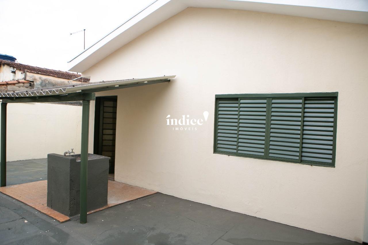 Casas para à venda no Vila Abranches na cidade de Ribeirão Preto: 