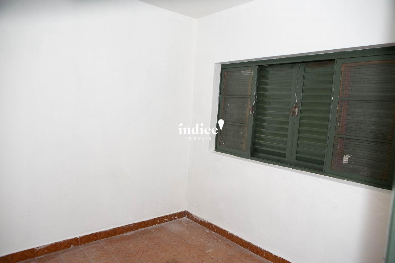 Casas para à venda no Vila Abranches na cidade de Ribeirão Preto: 