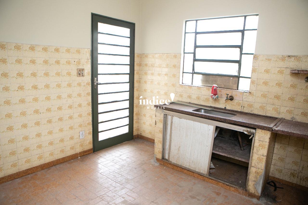 Casas para à venda no Vila Abranches na cidade de Ribeirão Preto: 