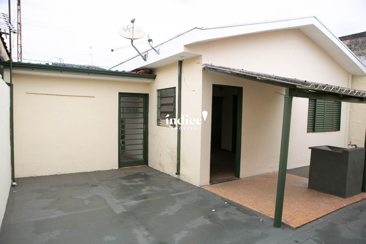 Casas para à venda no Vila Abranches na cidade de Ribeirão Preto: 