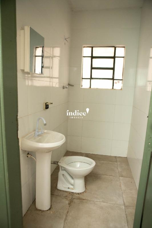 Casas para à venda no Vila Abranches na cidade de Ribeirão Preto: 