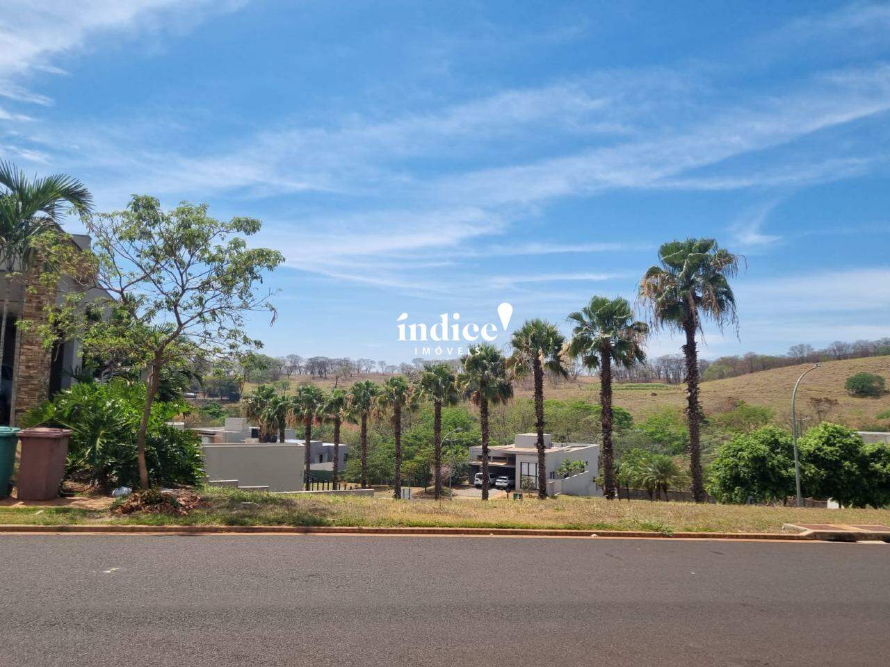 Terrenos Condomínio para à venda no Alphaville na cidade de Ribeirão Preto: 