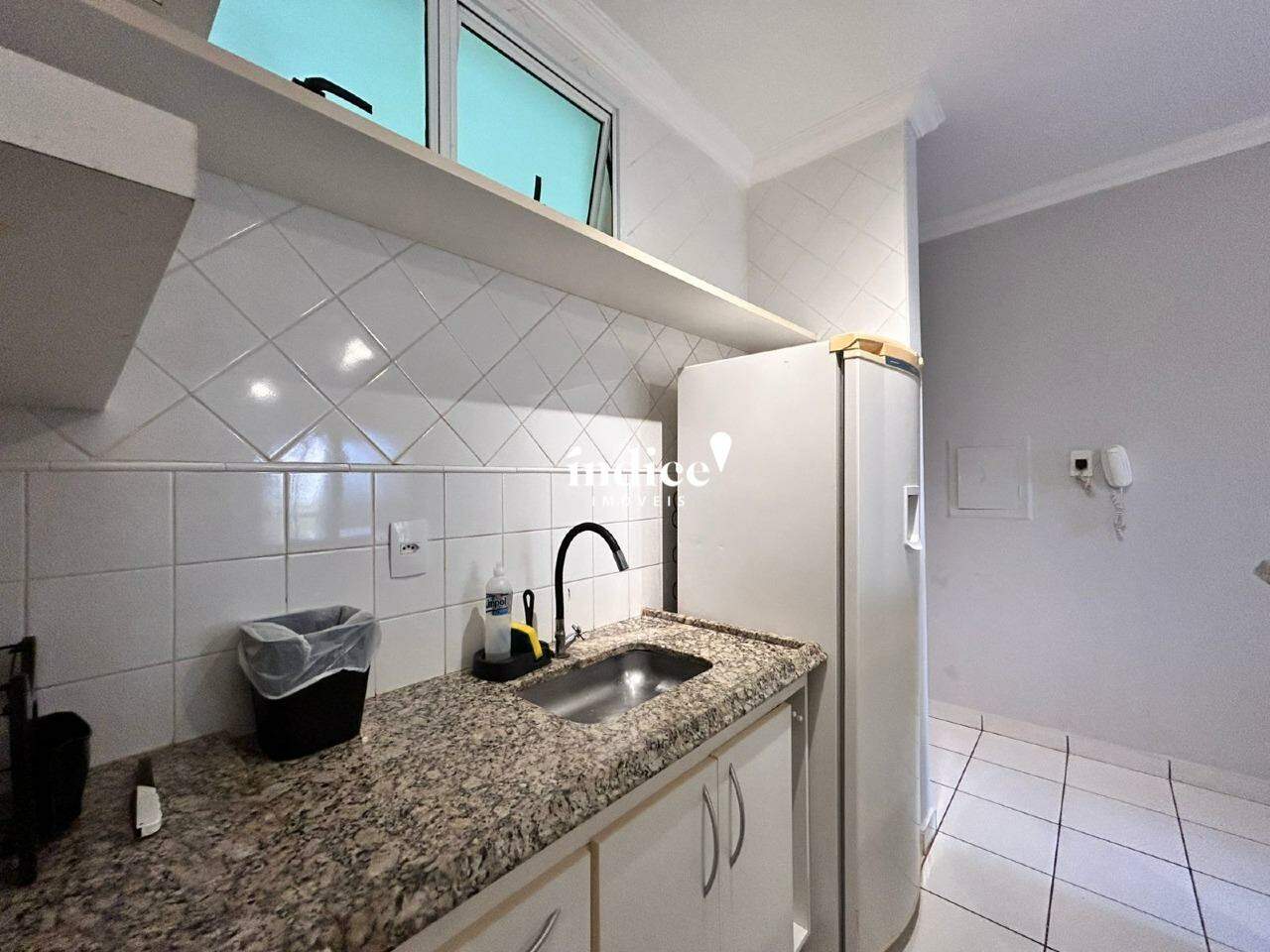 Studio para para aluguel no Nova Ribeirânia na cidade de Ribeirão Preto: 