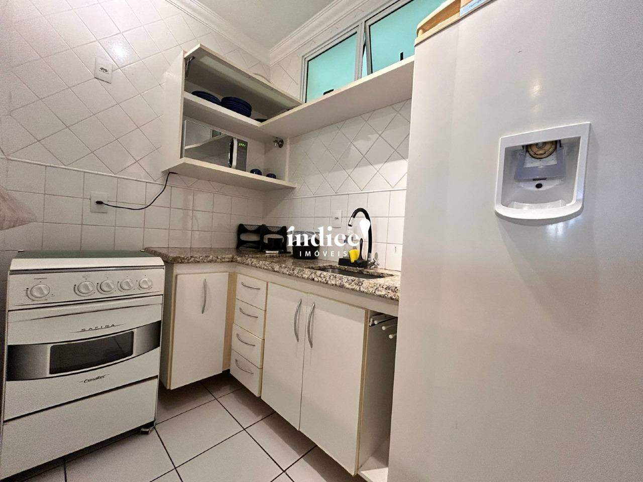 Studio para para aluguel no Nova Ribeirânia na cidade de Ribeirão Preto: 