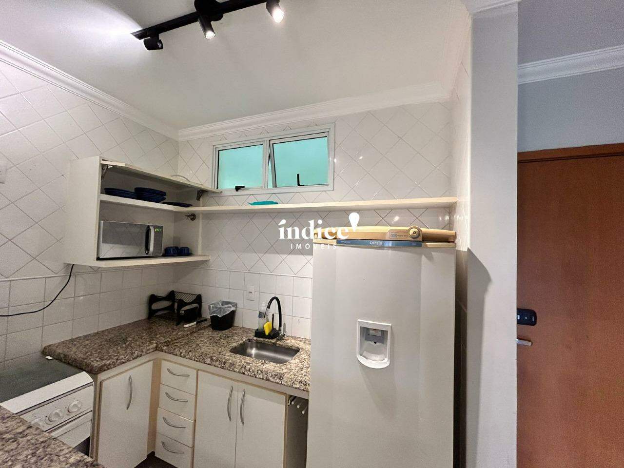 Studio para para aluguel no Nova Ribeirânia na cidade de Ribeirão Preto: 