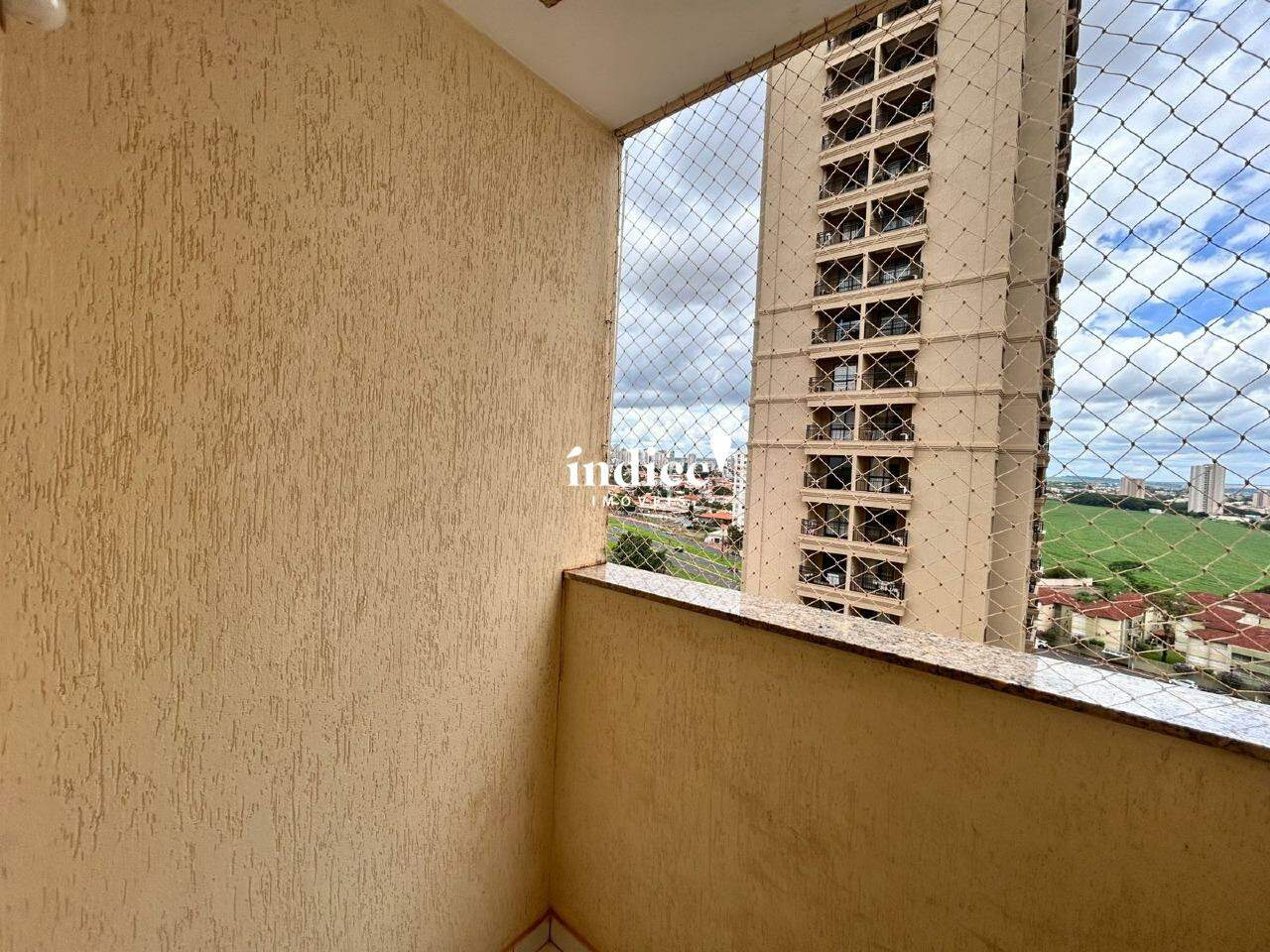 Studio para para aluguel no Nova Ribeirânia na cidade de Ribeirão Preto: 