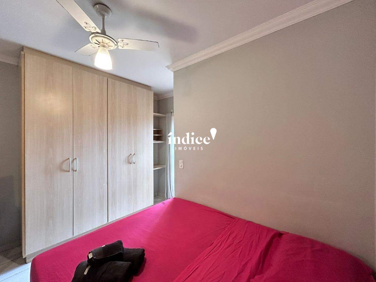 Studio para para aluguel no Nova Ribeirânia na cidade de Ribeirão Preto: 