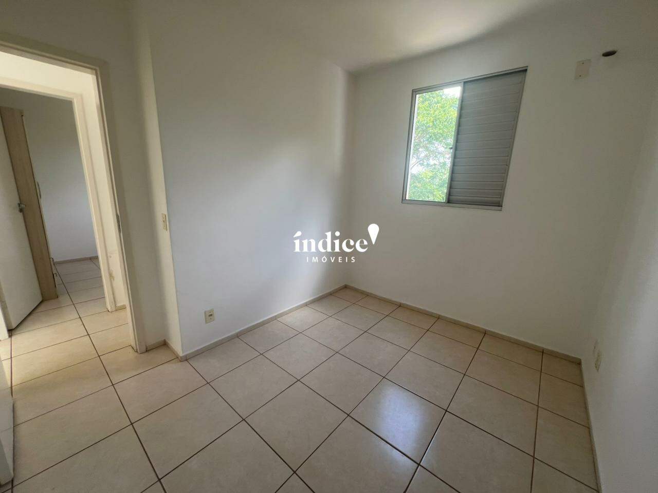 Apartamento para à venda no Jardim Guaporé na cidade de Ribeirão Preto: 