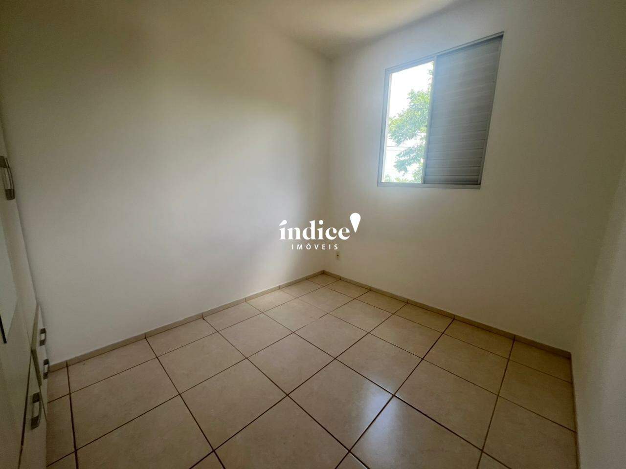 Apartamento para à venda no Jardim Guaporé na cidade de Ribeirão Preto: 
