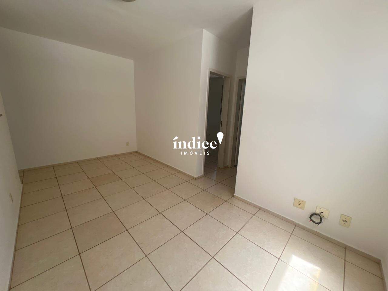 Apartamento para à venda no Jardim Guaporé na cidade de Ribeirão Preto: 