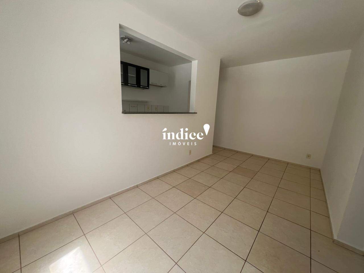 Apartamento para à venda no Jardim Guaporé na cidade de Ribeirão Preto: 