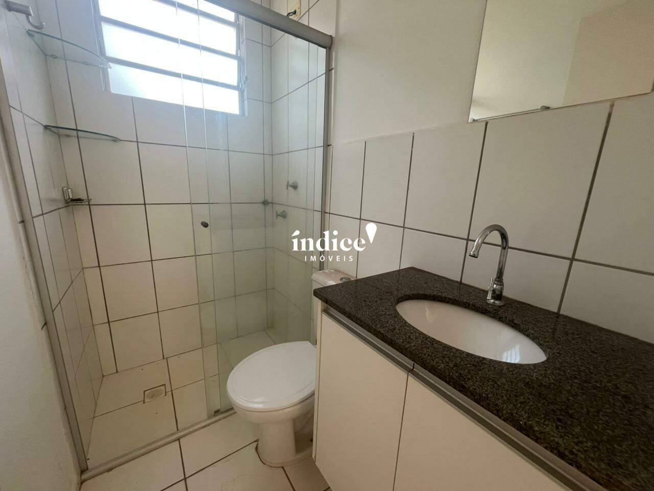 Apartamento para à venda no Jardim Guaporé na cidade de Ribeirão Preto: 
