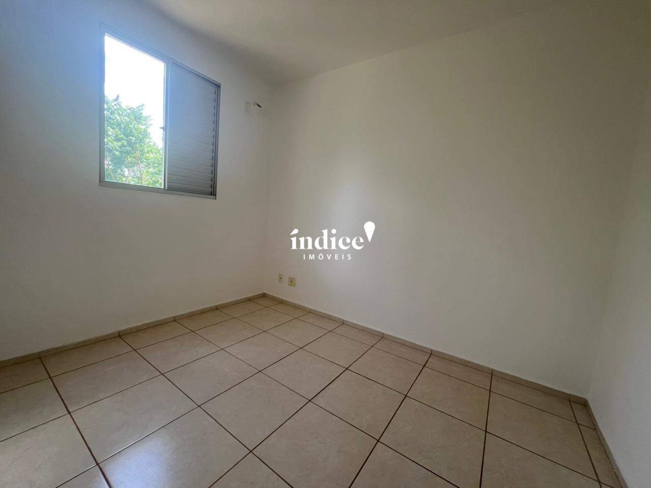 Apartamento para à venda no Jardim Guaporé na cidade de Ribeirão Preto: 