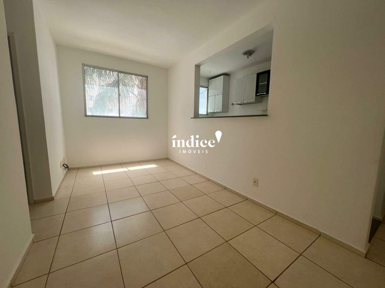 Apartamento para à venda no Jardim Guaporé na cidade de Ribeirão Preto: 