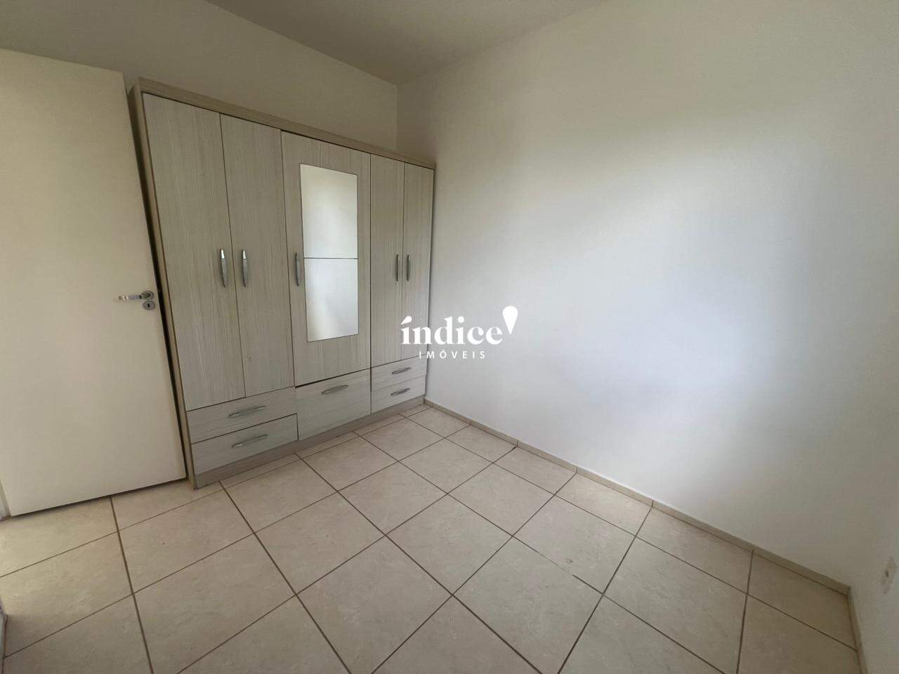 Apartamento para à venda no Jardim Guaporé na cidade de Ribeirão Preto: 