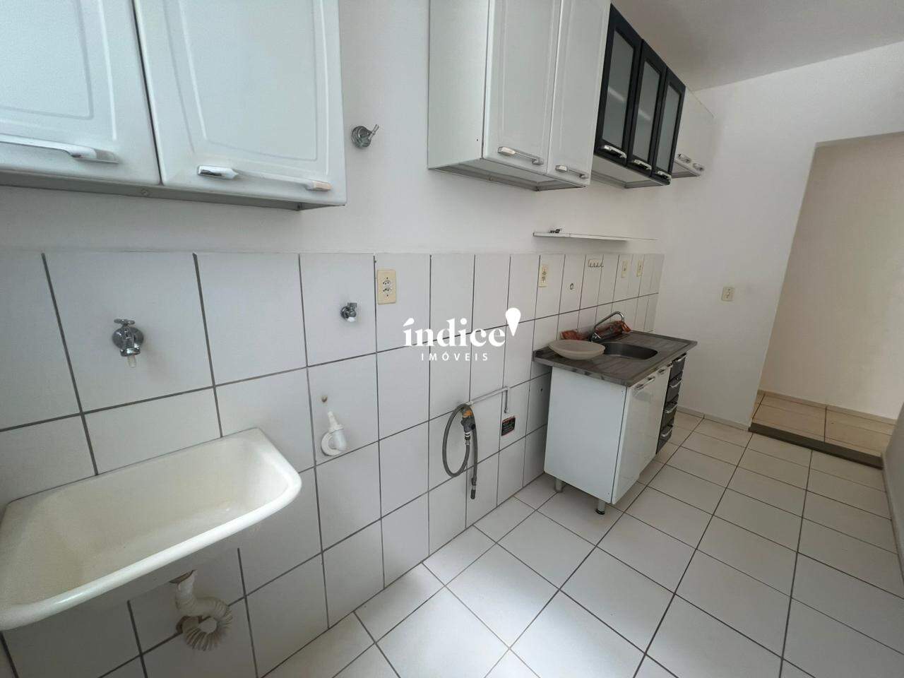 Apartamento para à venda no Jardim Guaporé na cidade de Ribeirão Preto: 