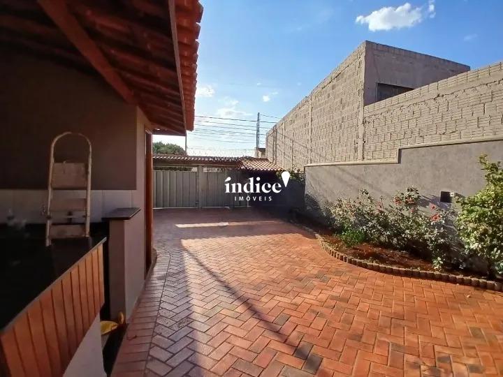 Casas para à venda no Vila Tamandaré na cidade de Ribeirão Preto: 