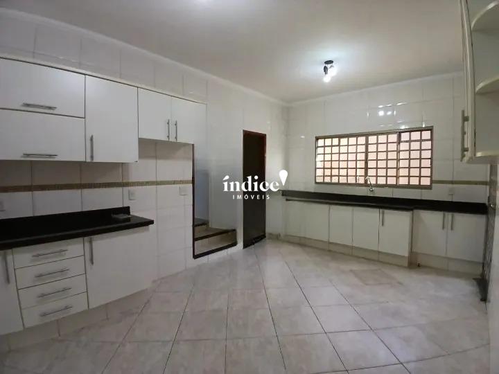 Casas para à venda no Vila Tamandaré na cidade de Ribeirão Preto: 