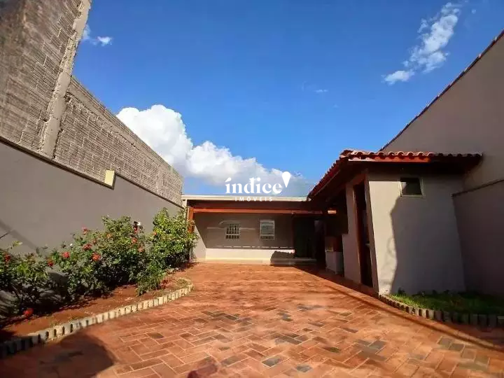 Casas para à venda no Vila Tamandaré na cidade de Ribeirão Preto: 