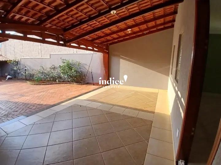 Casas para à venda no Vila Tamandaré na cidade de Ribeirão Preto: 