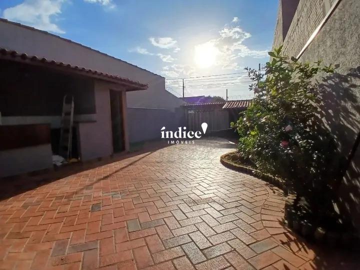 Casas para à venda no Vila Tamandaré na cidade de Ribeirão Preto: 