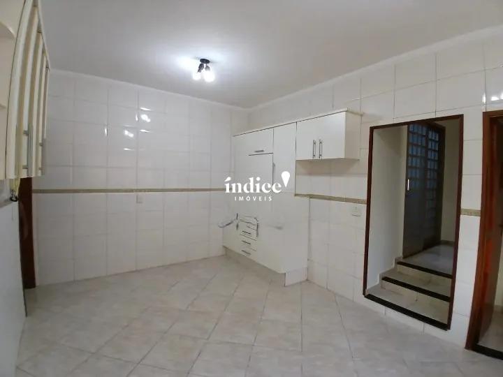 Casas para à venda no Vila Tamandaré na cidade de Ribeirão Preto: 