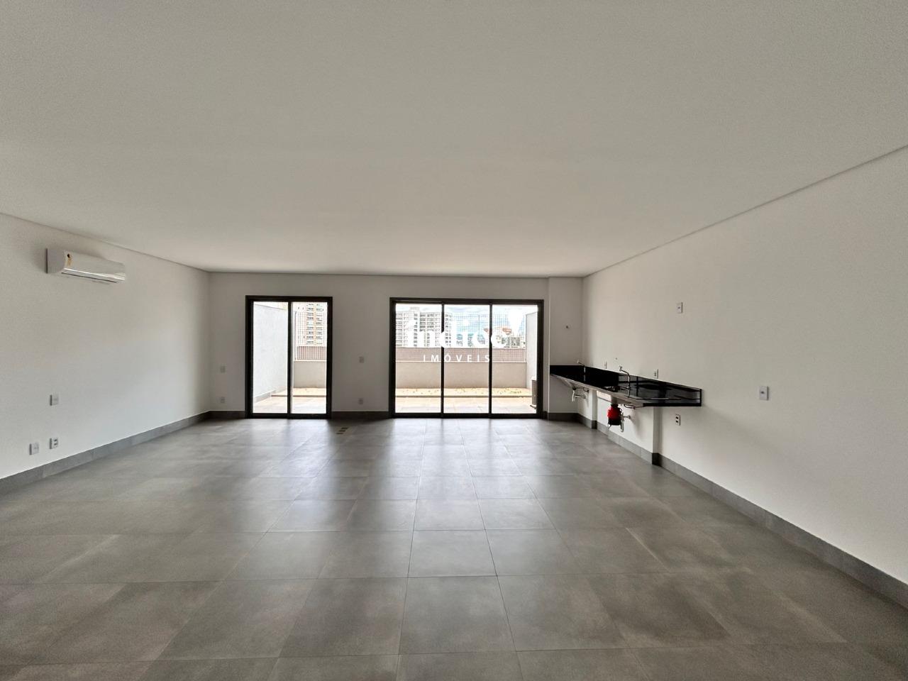 Apartamento para à venda no Jardim Botânico na cidade de Ribeirão Preto: 