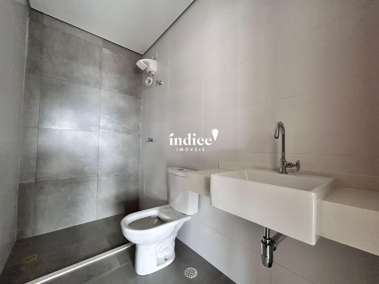 Apartamento para à venda no Jardim Botânico na cidade de Ribeirão Preto: 