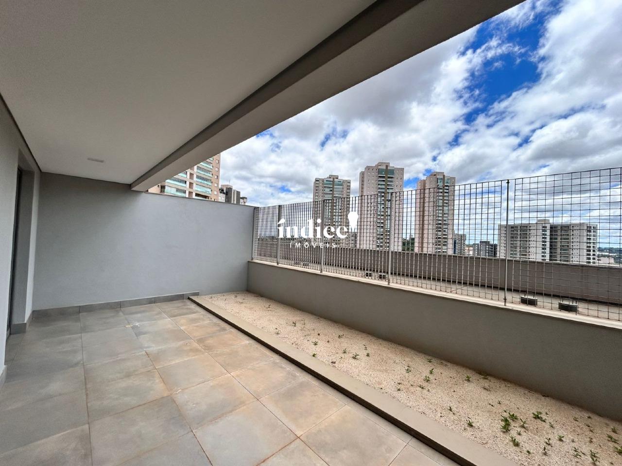 Apartamento para à venda no Jardim Botânico na cidade de Ribeirão Preto: 