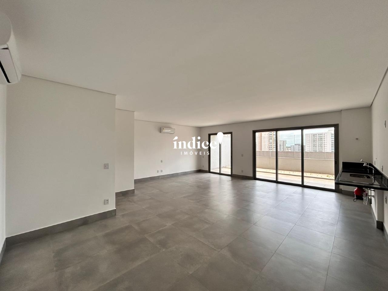 Apartamento para à venda no Jardim Botânico na cidade de Ribeirão Preto: 