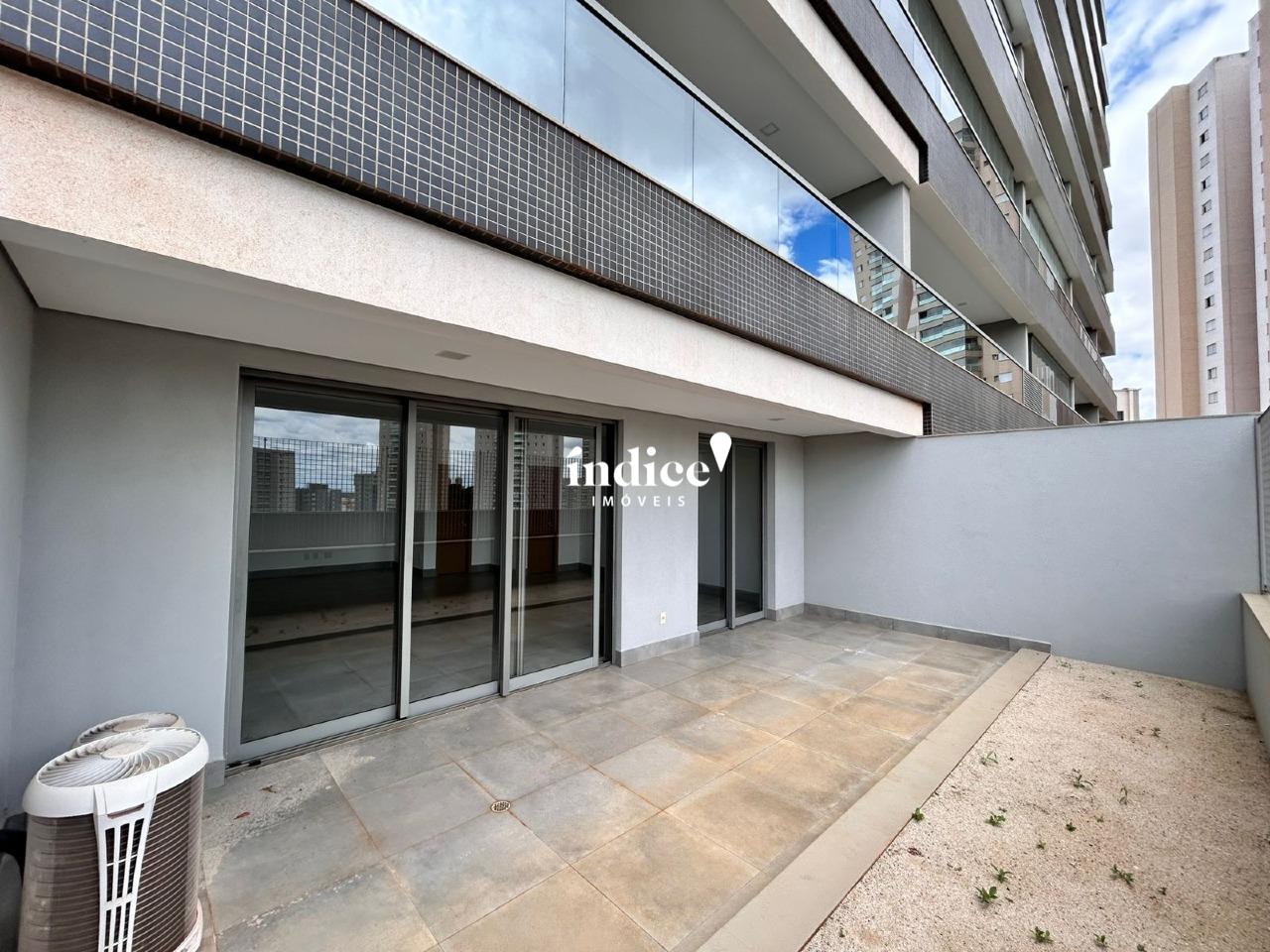 Apartamento para à venda no Jardim Botânico na cidade de Ribeirão Preto: 