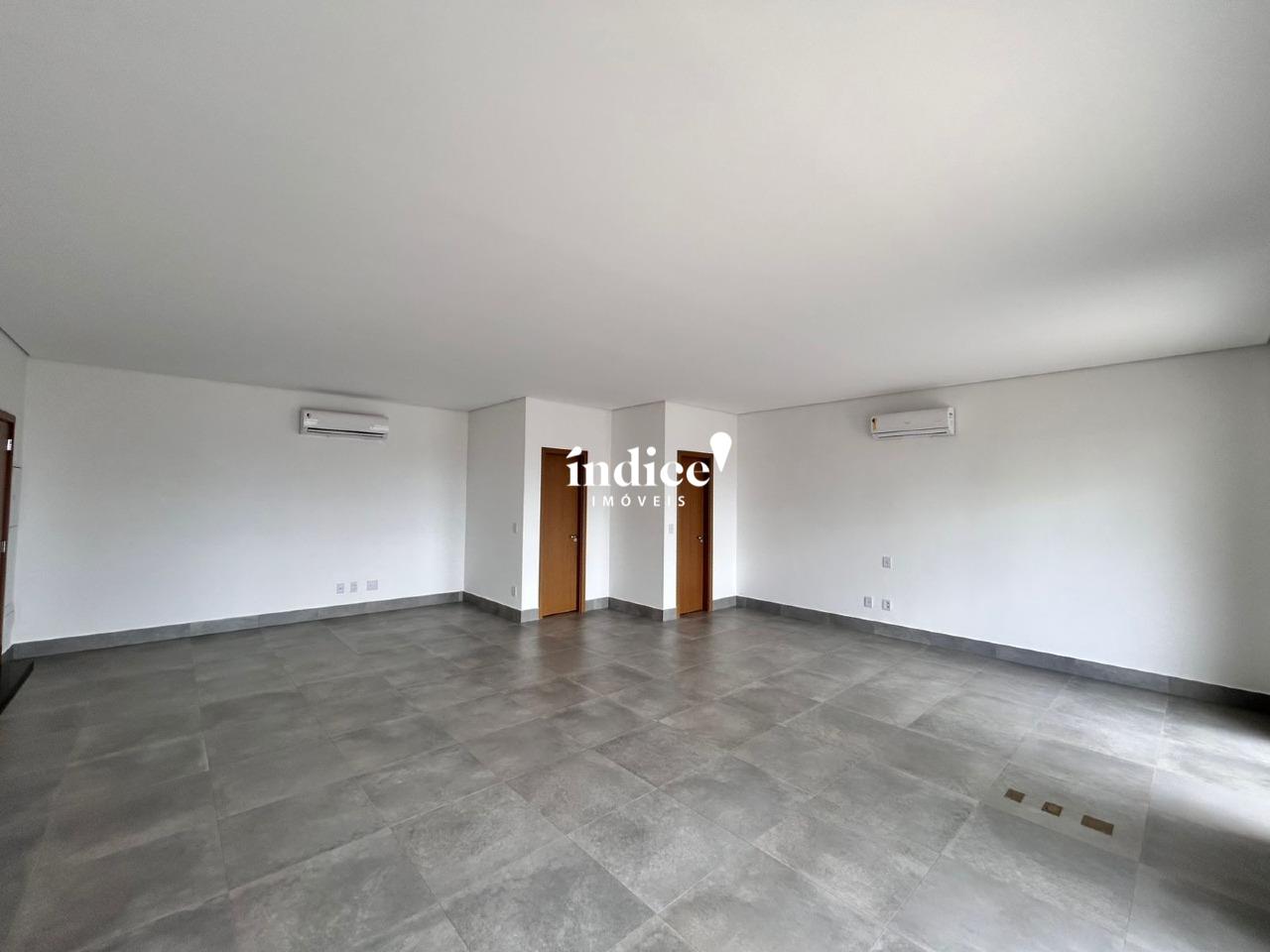 Apartamento para à venda no Jardim Botânico na cidade de Ribeirão Preto: 