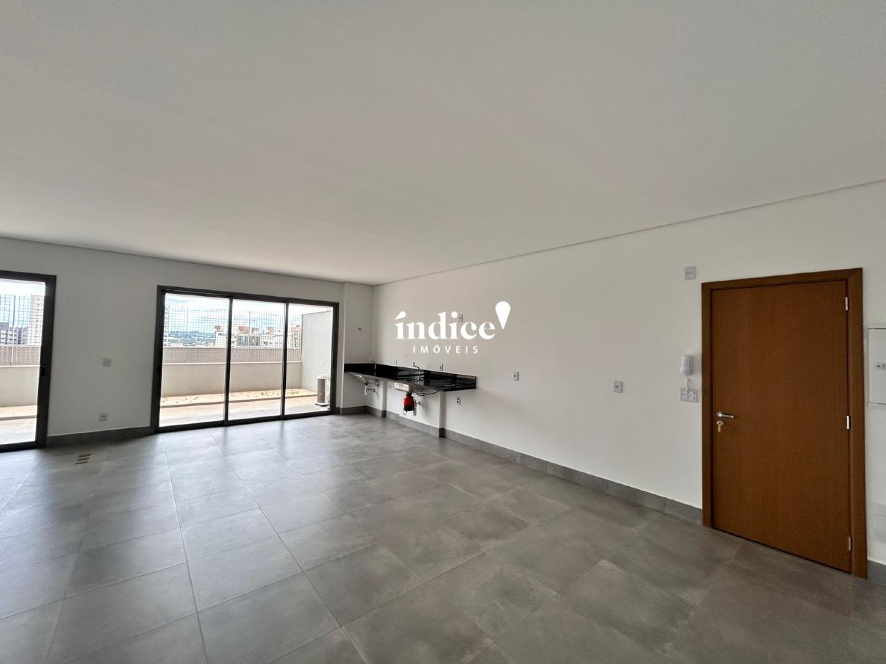 Apartamento para à venda no Jardim Botânico na cidade de Ribeirão Preto: 