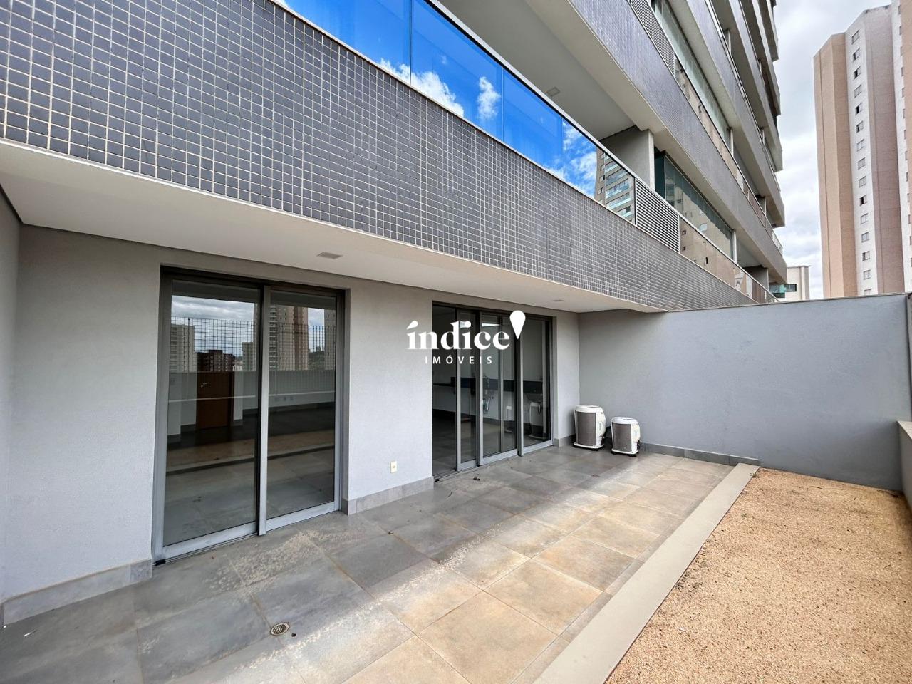 Apartamento para à venda no Jardim Botânico na cidade de Ribeirão Preto: 