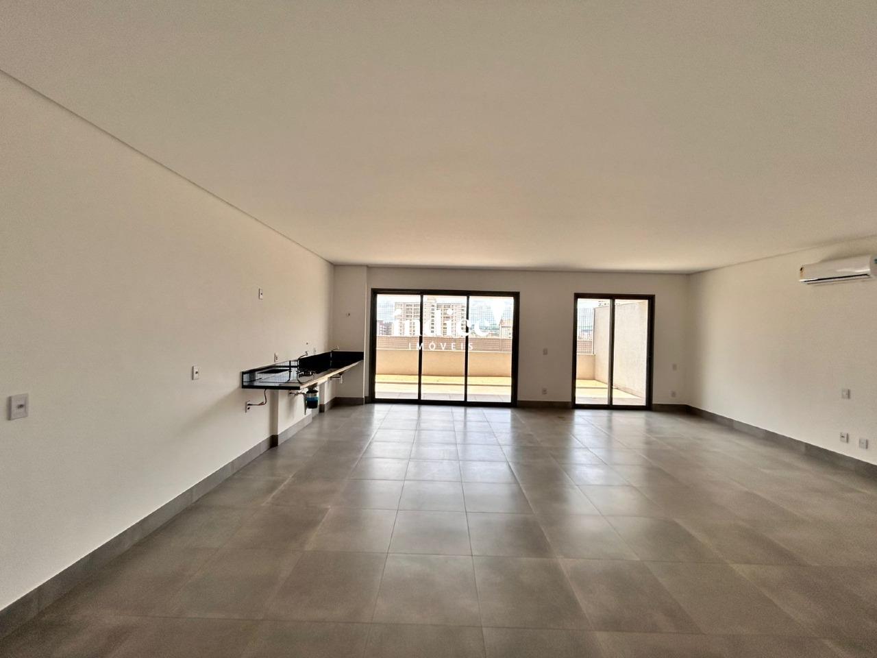 Apartamento para à venda no Jardim Botânico na cidade de Ribeirão Preto: 
