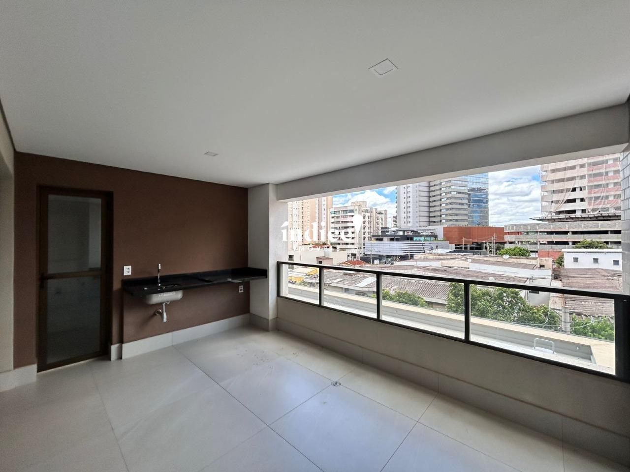 Apartamento para à venda no Jardim Irajá na cidade de Ribeirão Preto: 