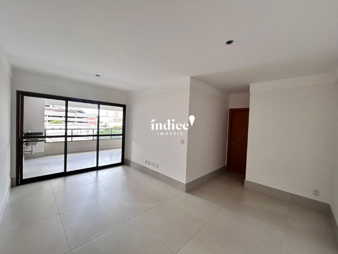 Apartamento para à venda no Jardim Irajá na cidade de Ribeirão Preto: 