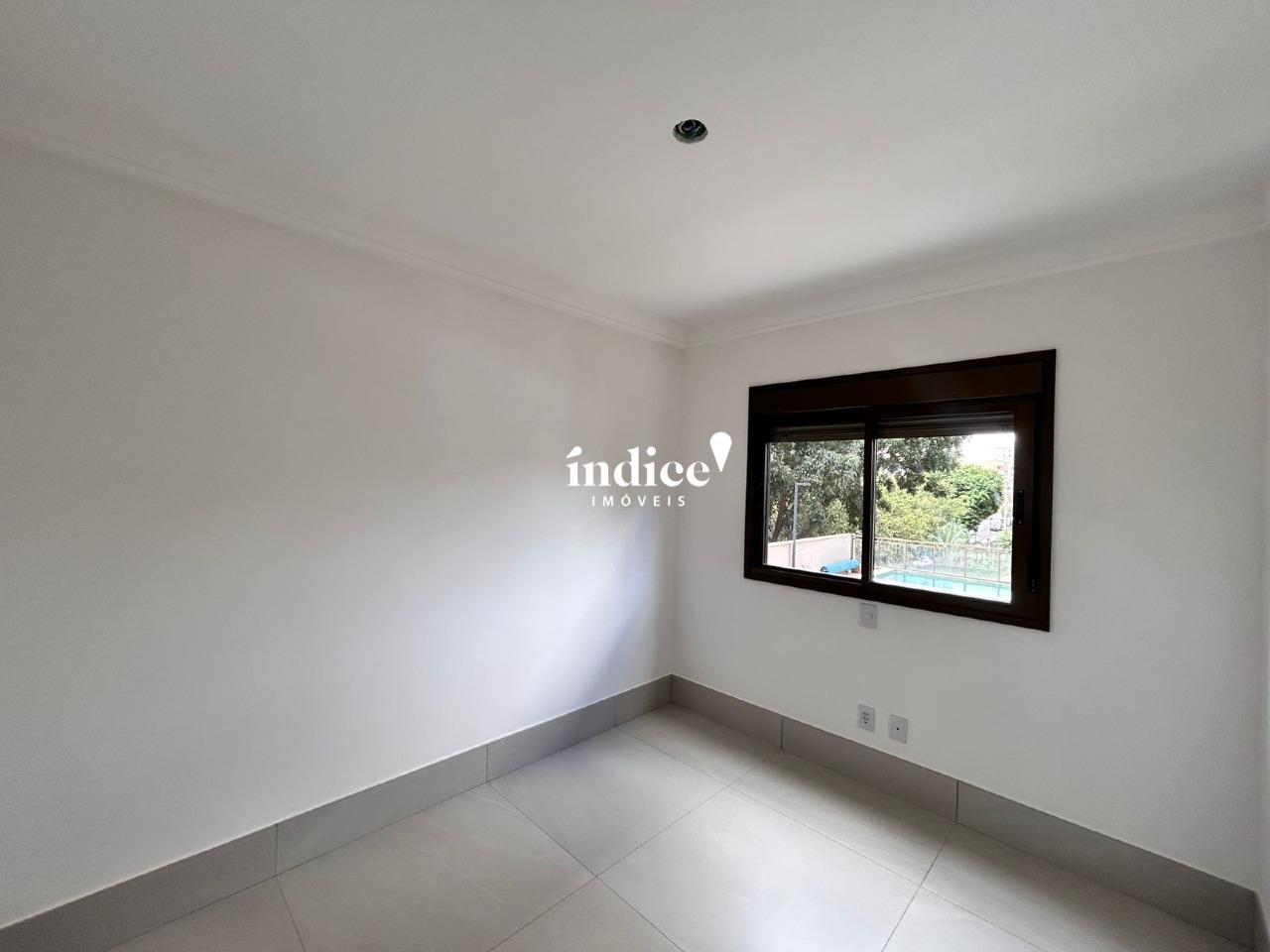 Apartamento para à venda no Jardim Irajá na cidade de Ribeirão Preto: 