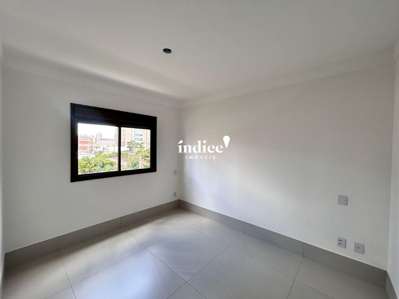 Apartamento para à venda no Jardim Irajá na cidade de Ribeirão Preto: 