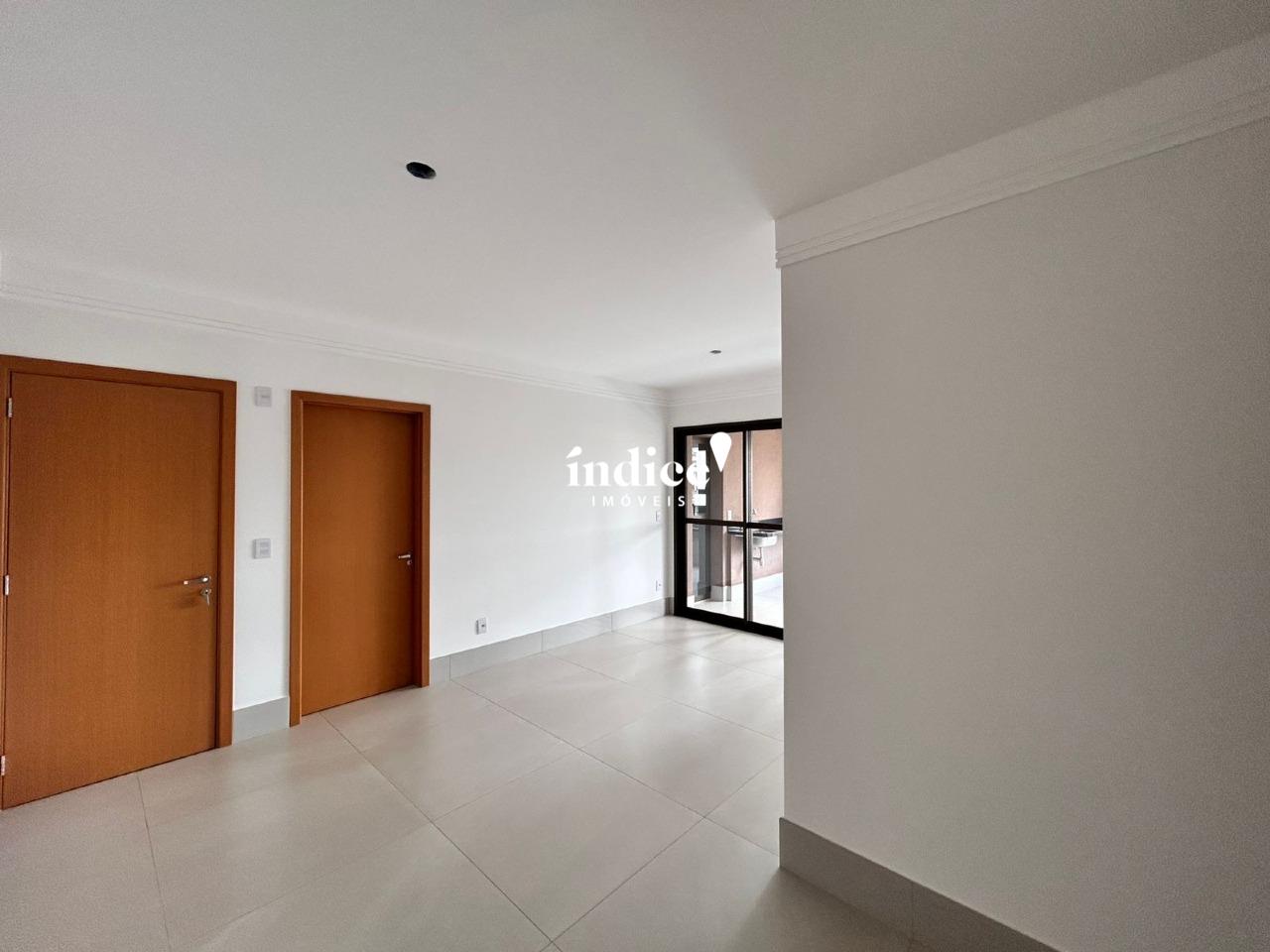 Apartamento para à venda no Jardim Irajá na cidade de Ribeirão Preto: 