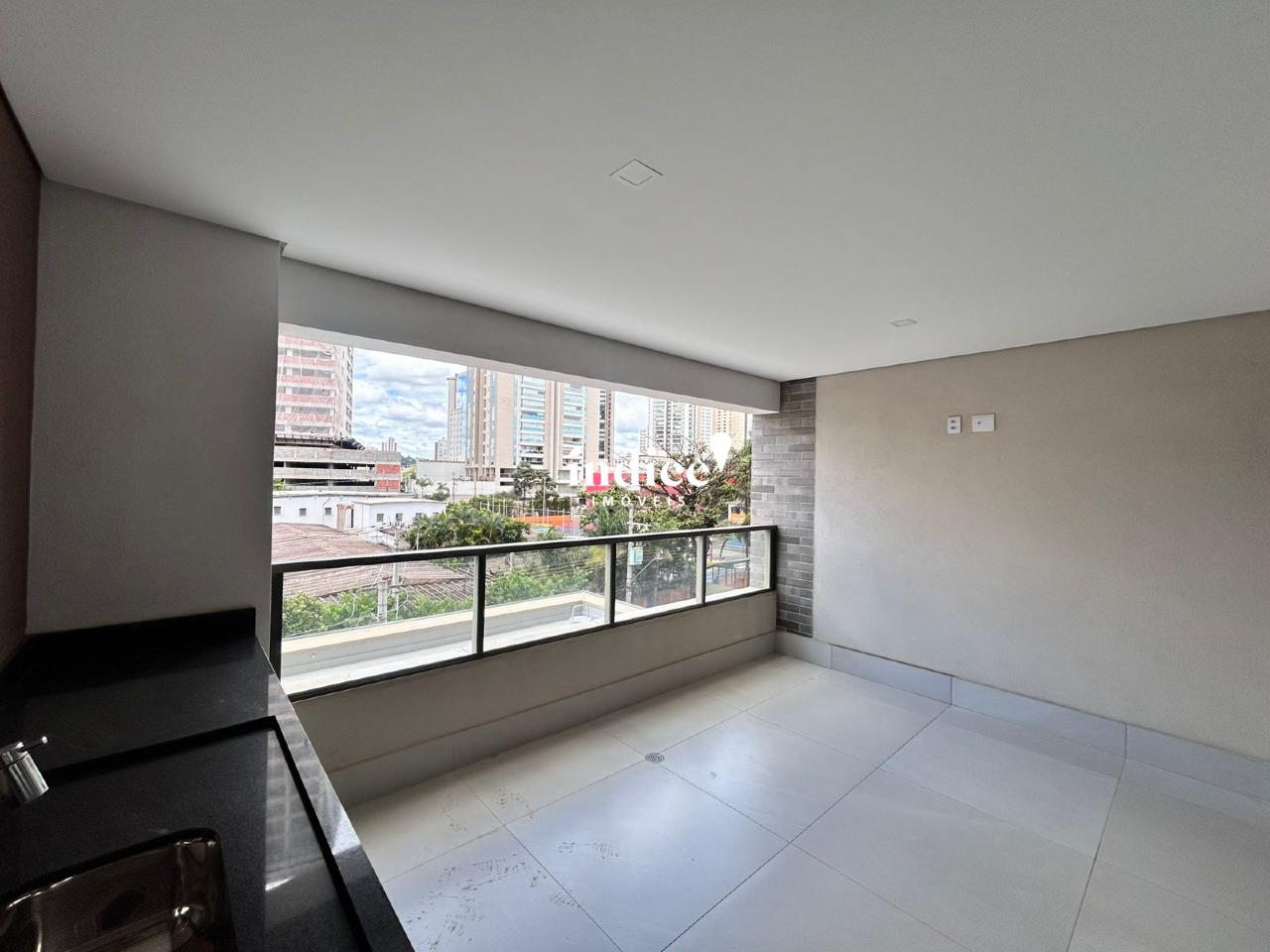 Apartamento para à venda no Jardim Irajá na cidade de Ribeirão Preto: 