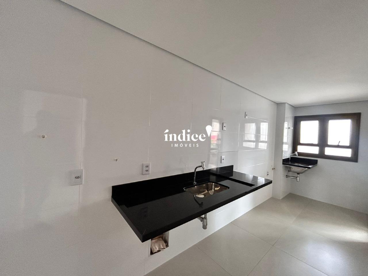 Apartamento para à venda no Jardim Irajá na cidade de Ribeirão Preto: 