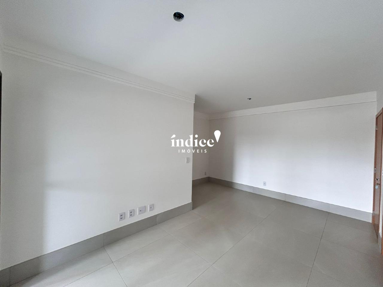 Apartamento para à venda no Jardim Irajá na cidade de Ribeirão Preto: 