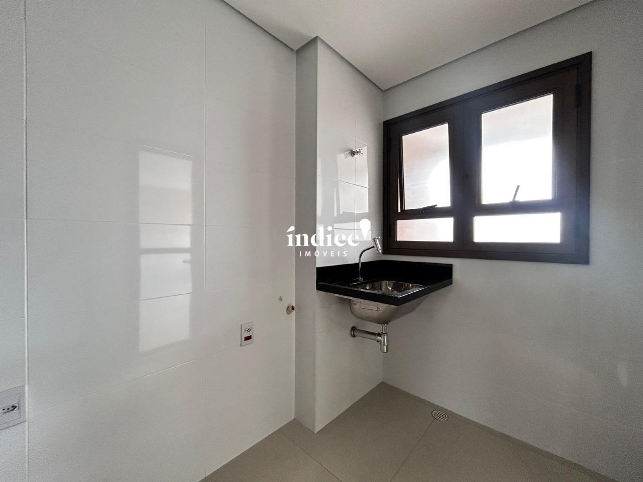 Apartamento para à venda no Jardim Irajá na cidade de Ribeirão Preto: 