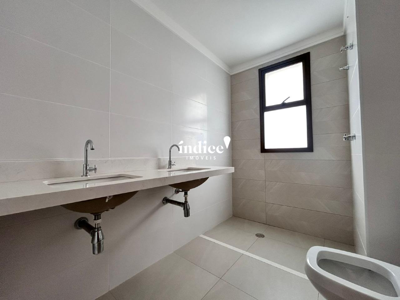 Apartamento para à venda no Jardim Irajá na cidade de Ribeirão Preto: 